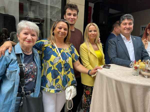 “Büyükşehir’i mutlaka alacağız”