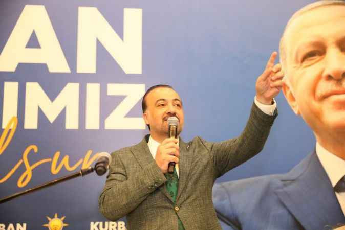 Talus'tan Ayasofya’da Yunan provakasyonuna tepki! "Bir gece ansızın gelebiliriz"