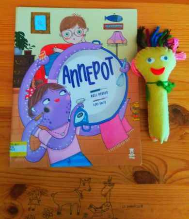 Annepot