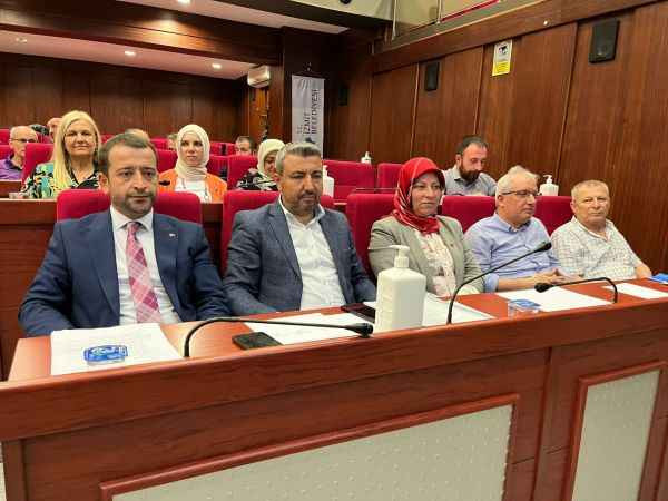 Arazi satışına onay çıkmadı! “EYT’lilerin burnundan getirdiniz”