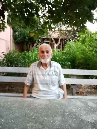 Milli Görüş’ün Kocaeli’deki çınarlarından Fevzi Öztürk vefat etti