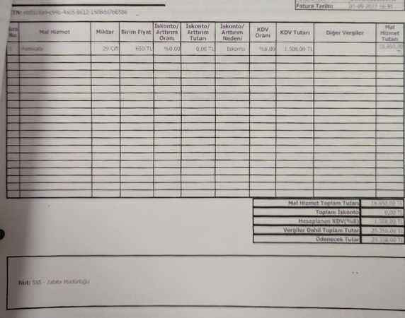 İzmit Belediyesi ile ilgili skandal iddia! “Dosyada Adidas, Nike, gerçekte…”