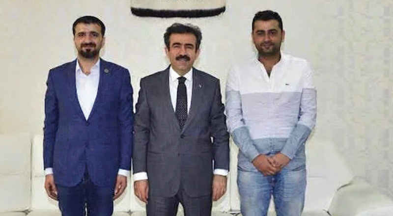 Kocaeli eski Valisi plaket vermişti, kuyumcu vurgunundaki rakam, dudak uçuklattı!