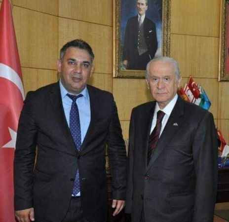Derince’ye o isim atandı