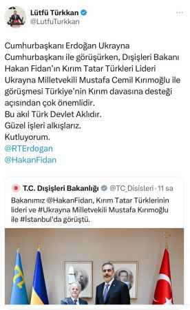 İYİ Parti, AKP’ye mi yanaşıyor? Türkkan’dan düşündüren çıkış!