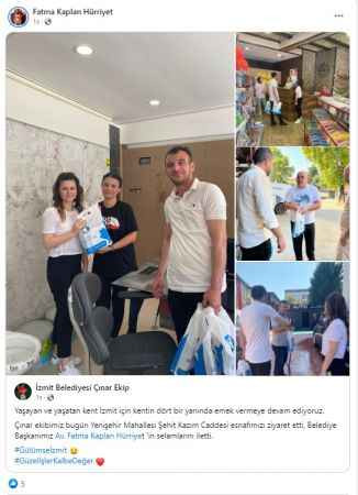 Hürriyet rotayı İzmit’e mi kırdı!
