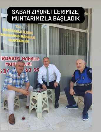 Ulvi Yılmaz yine mi aday?