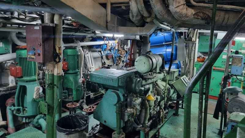 8 milyon avroluk dönüşüm, Büyükşehir Atatürk Vapuru'nu bakın neye dönüştürecek!