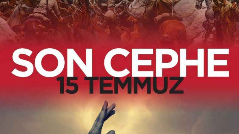 Kocaeli'de 15 Temmuz etkinlik programı nasıl olacak ?