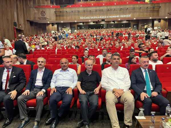 Belediye başkanları nerede? AKP' de 4 belediye mi var?