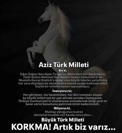 Eski vekil gazetemize anlattı: Merkez sağı bir araya getirecek!