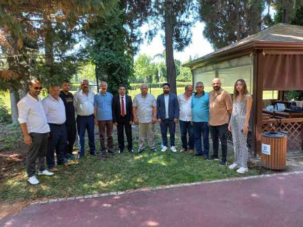 “Bu mücadeleyi gösteren bizlerin hiç kimseden korkusu yok”