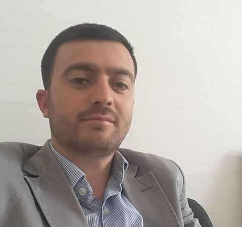 Körfez Belediyesinde silahlı kavga 2 ölü