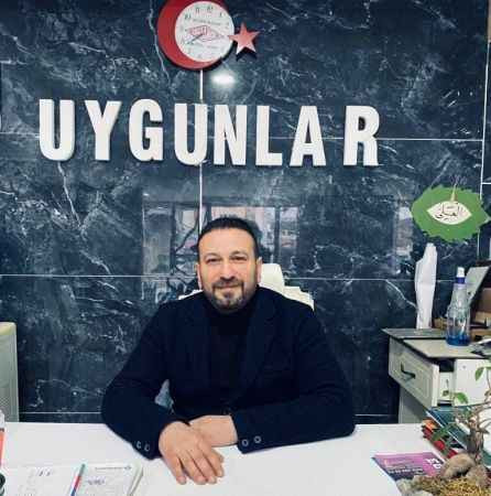 Belediyeyi istiyordu Mahallesinde delege seçilemedi!