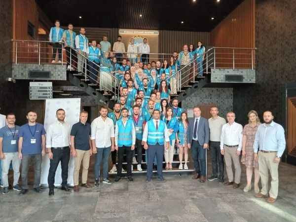 Kocaeli'de mühendisler sahaya çıkıyor, 12 ilçedeki binalar, deprem için incelenecek