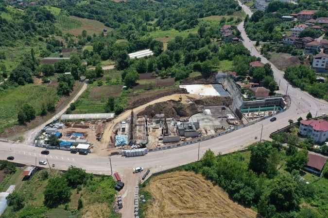 Kocaeli’nin değerleri Dünyayla buluşuyor