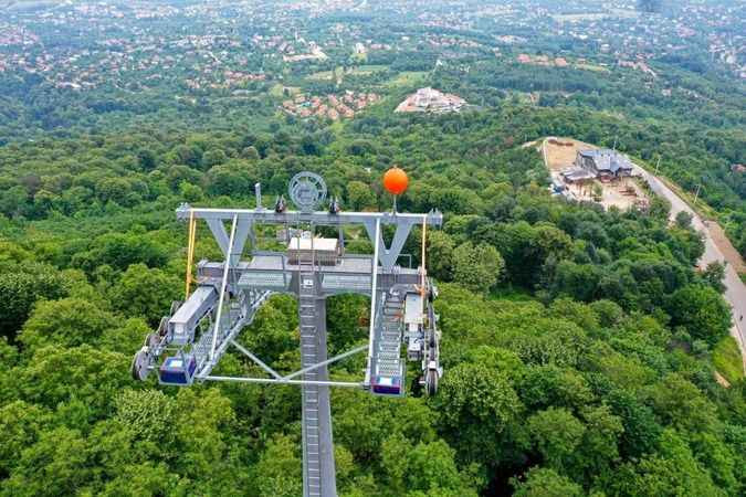 Kocaeli’nin değerleri Dünyayla buluşuyor