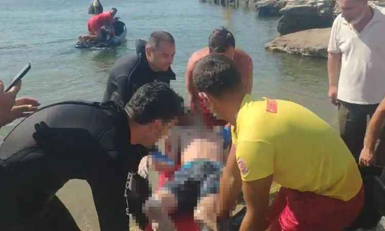 Cansız bedeni 3 gün sonra bulundu