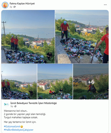 Hürriyet’in sosyal medyası “çöp” doldu!
