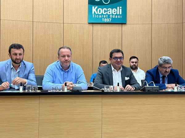 KOTO’da asgari ücret ayarı!