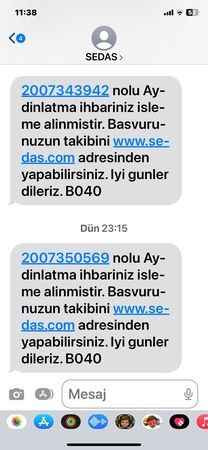 İzmit çarşıda cadde ve sokak karanlığa büründü... "1 hafta oldu, ilgilenen yok"