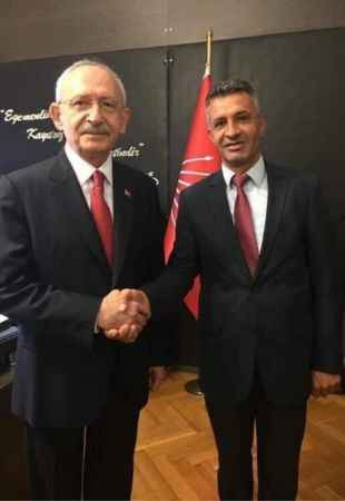 İttifaka kızıp istifa etmişti İYİ Parti’ye “MHP” çağrısı yaptı