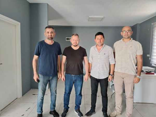 Şanlı, memurların ve öğretmenlerin taleplerini sıraladı