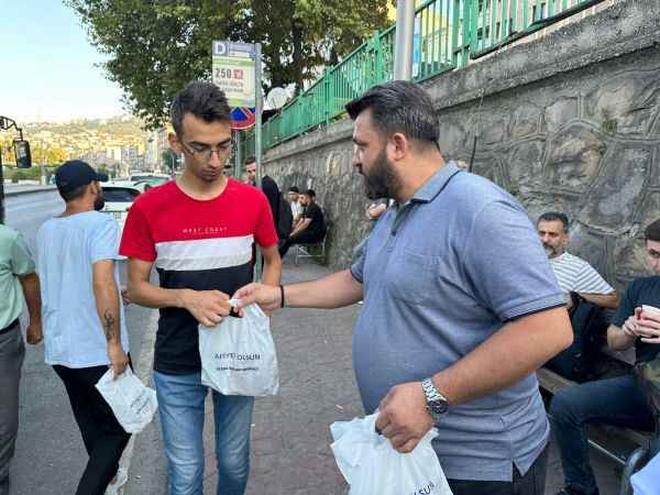 İzmit Belediyesi işçisi çok endişeli!