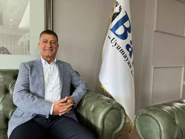 Gazetemize anlattı, Emirşah Torun Körfez’e aday mı? Hürriyet bu işin neresinde?