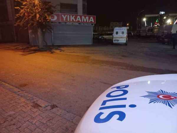 Kocaeli'de 19 yaşındaki genç, 6. kattan düşerek can verdi