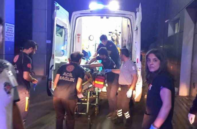 Kocaeli'de 19 yaşındaki genç, 6. kattan düşerek can verdi