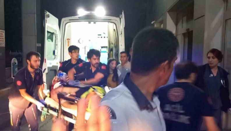 Kocaeli'de 19 yaşındaki genç, 6. kattan düşerek can verdi