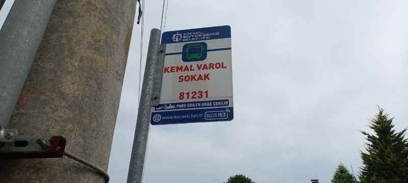 İzmit Belediyesinden muhtarın koyunlu paylaşımına tepki!