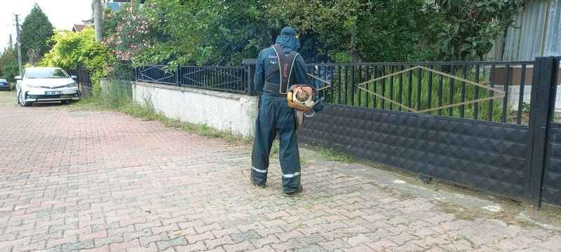 İzmit Belediyesinden muhtarın koyunlu paylaşımına tepki!