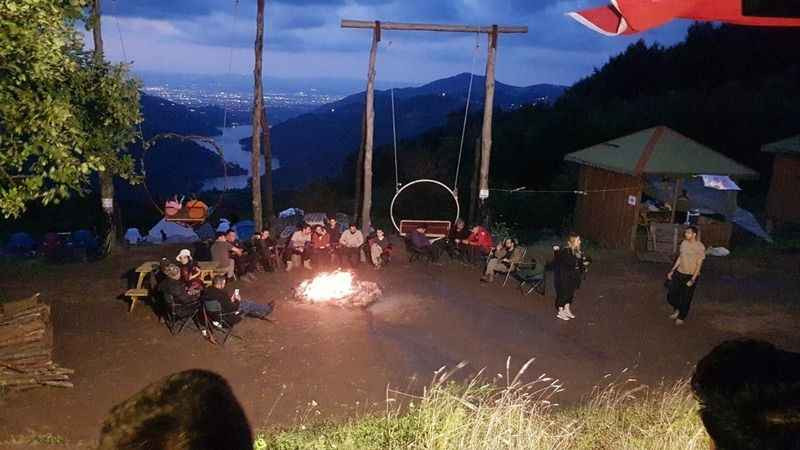 İhtiyaç duyduğun ANDA orada! Gönüllü iyilerin hikayesi…