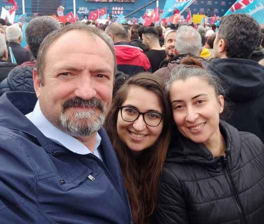 CHP Gebze’ye ikinci aday...