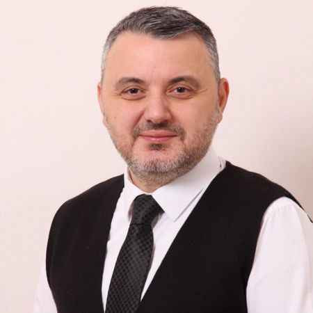 AKP’de Gürsel’in yerine o isim geldi