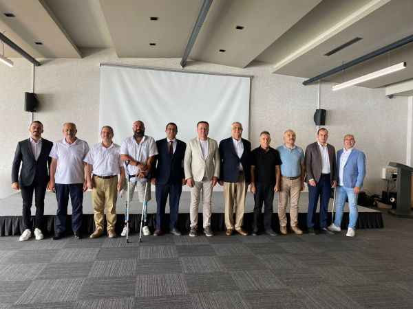 Bu proje engellileri depreme hazırlayacak