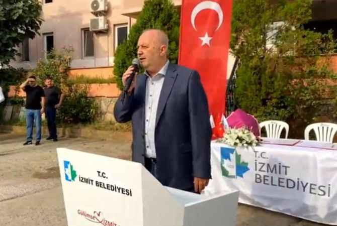 Sendika, muhtar hakkında suç duyurusunda bulunacak