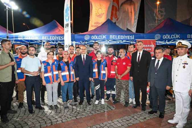 24 yıl geçti...Acılar hala dün gibi taze