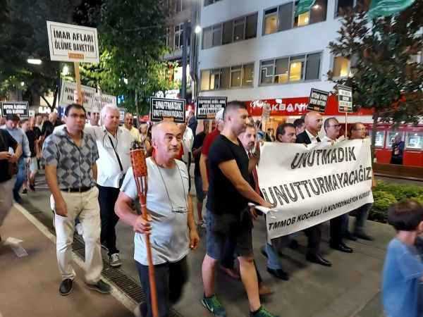 TMMOB deprem önlemlerini sıraladı “Derhal harekete geçmeye davet ediyoruz”