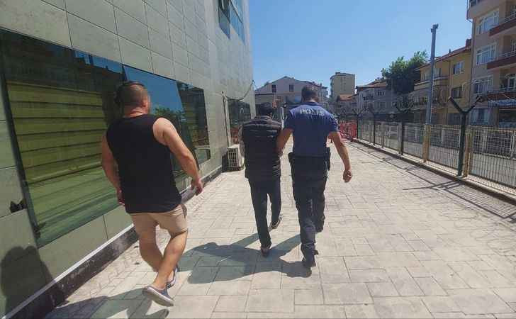 İzmit'te mahalleli, anne ve kızını taciz eden sapığı, nöbet tutarak yakaladı