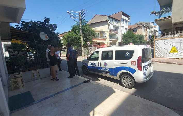İzmit'te mahalleli, anne ve kızını taciz eden sapığı, nöbet tutarak yakaladı