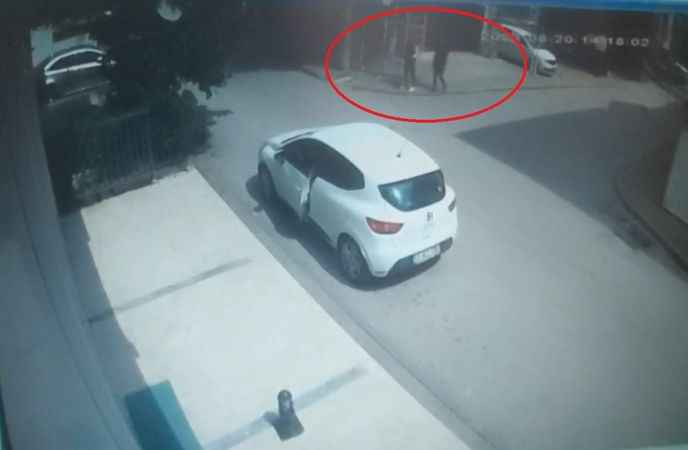 İzmit'te mahalleli, anne ve kızını taciz eden sapığı, nöbet tutarak yakaladı