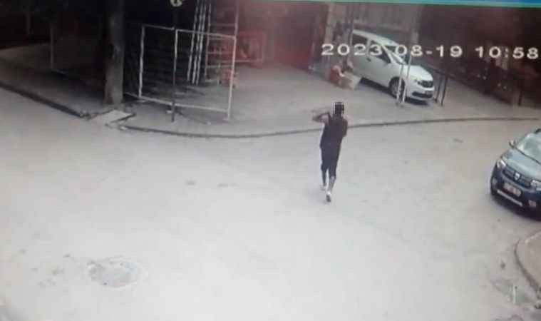 İzmit'te mahalleli, anne ve kızını taciz eden sapığı, nöbet tutarak yakaladı