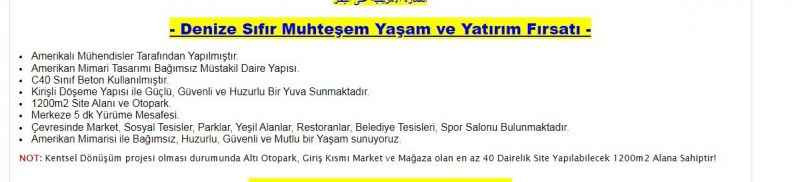 Nerede denetim? Kocaeli’de sıradan bir daireye bakın kaç milyon istediler!