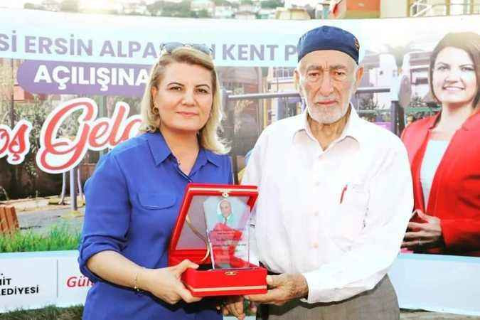 Tutuş ve AKP’li meclis üyelerine sitem: Ersin abi bunu hak etmedi