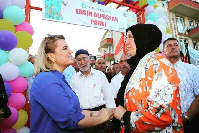 Tutuş ve AKP’li meclis üyelerine sitem: Ersin abi bunu hak etmedi