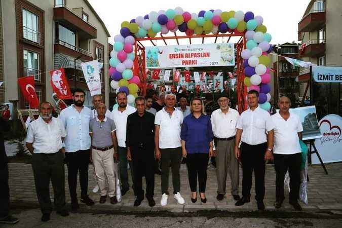 Tutuş ve AKP’li meclis üyelerine sitem: Ersin abi bunu hak etmedi