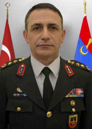 Kocaeli İl Jandarma Komutanı değişti